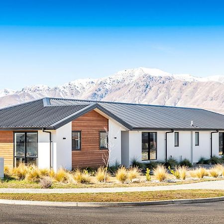 Star River Lake Tekapo Exterior photo