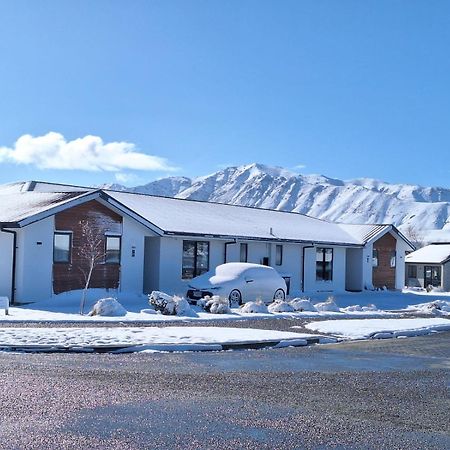 Star River Lake Tekapo Exterior photo