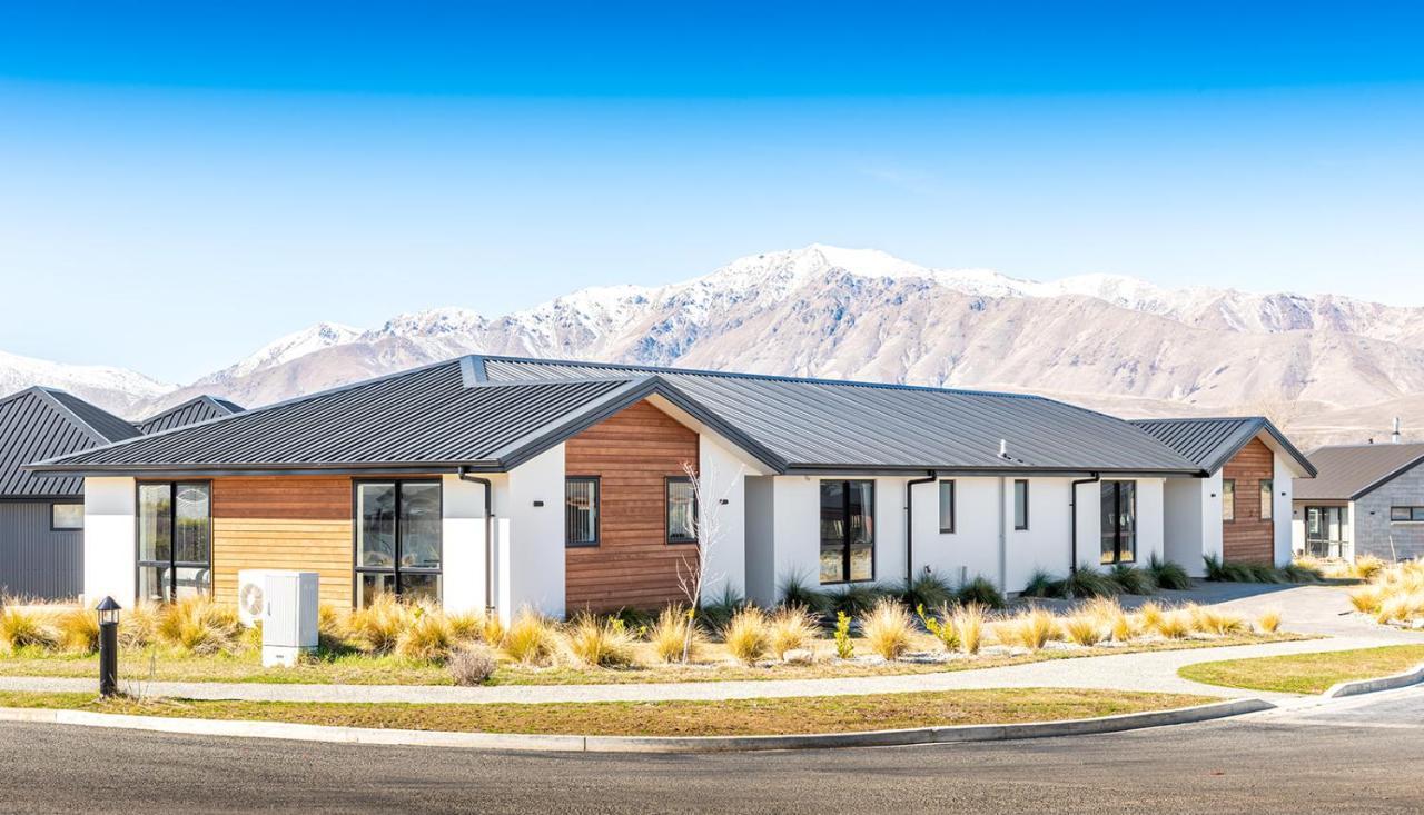 Star River Lake Tekapo Exterior photo