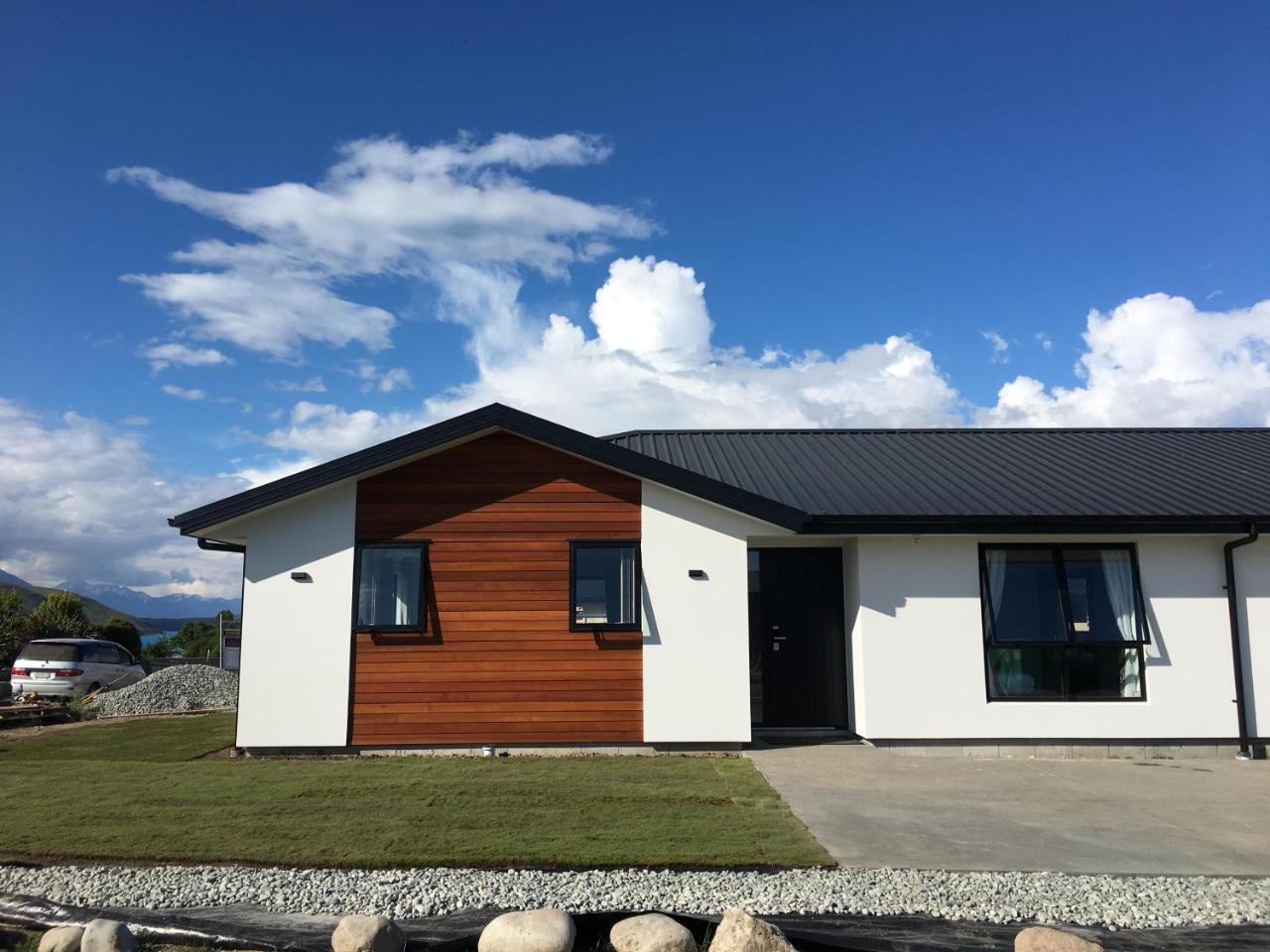 Star River Lake Tekapo Exterior photo