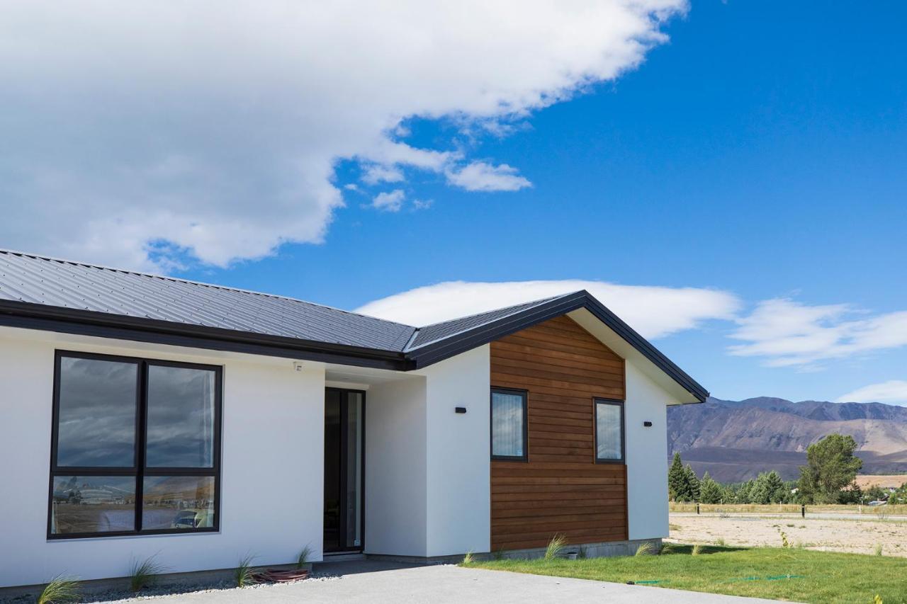 Star River Lake Tekapo Exterior photo